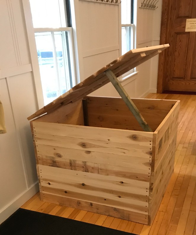 GreenMichiganCompostBin